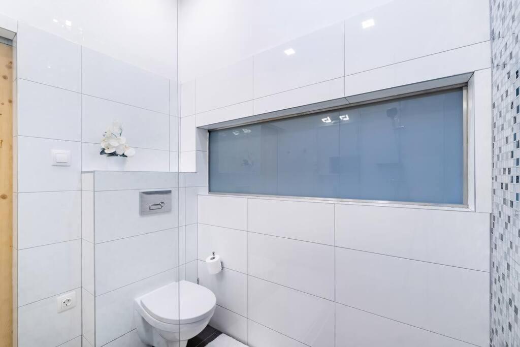 Swarz'S Downtown Apartment Budapest Exterior photo