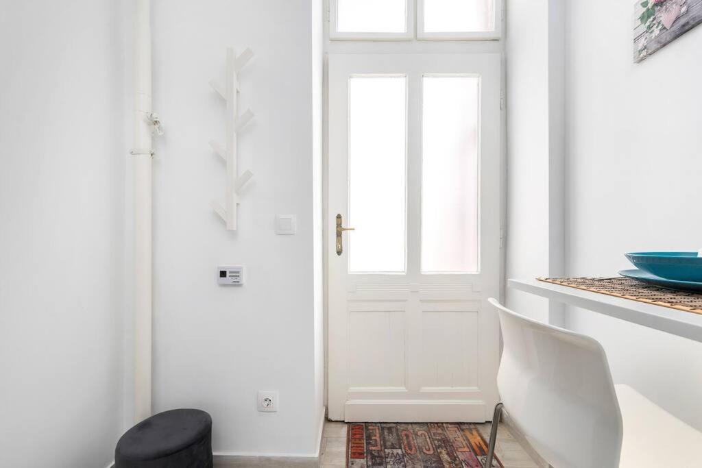 Swarz'S Downtown Apartment Budapest Exterior photo